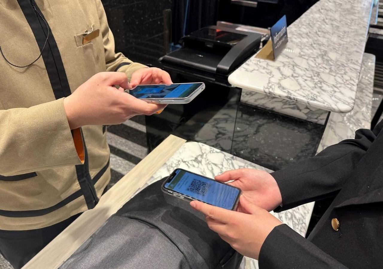新宿歌舞伎町塔楼apa酒店 東京都 外观 照片