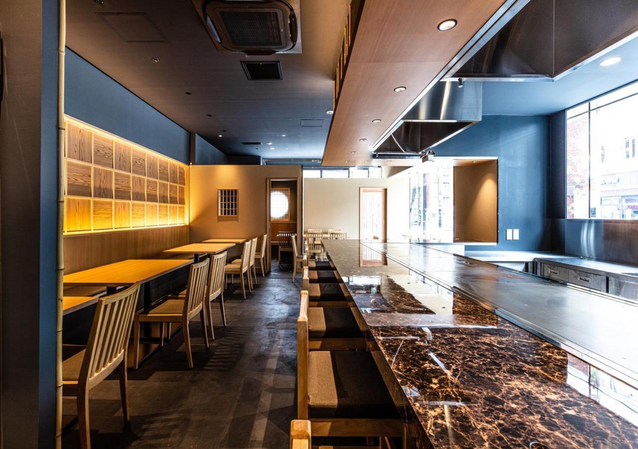 新宿歌舞伎町塔楼apa酒店 東京都 外观 照片
