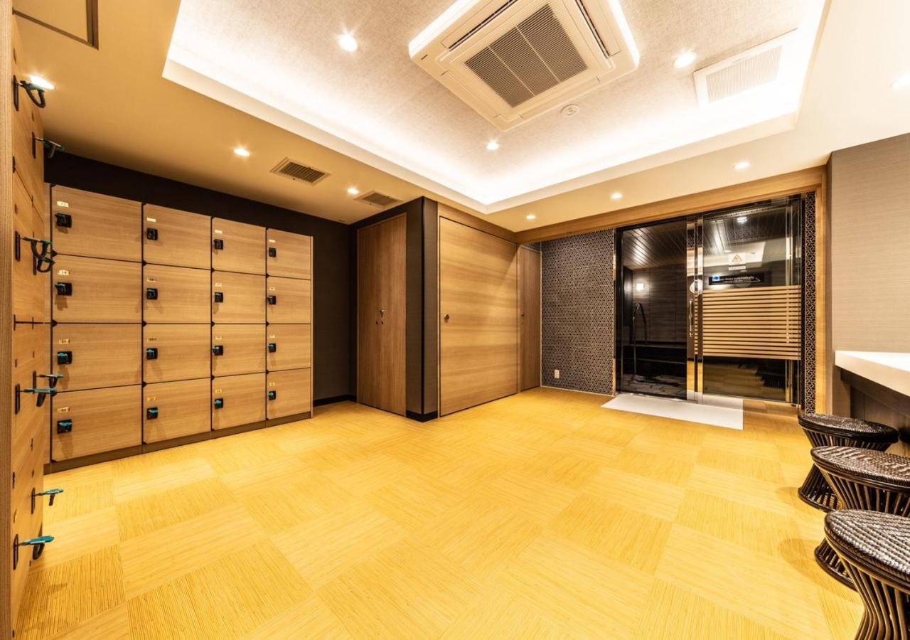 新宿歌舞伎町塔楼apa酒店 東京都 外观 照片