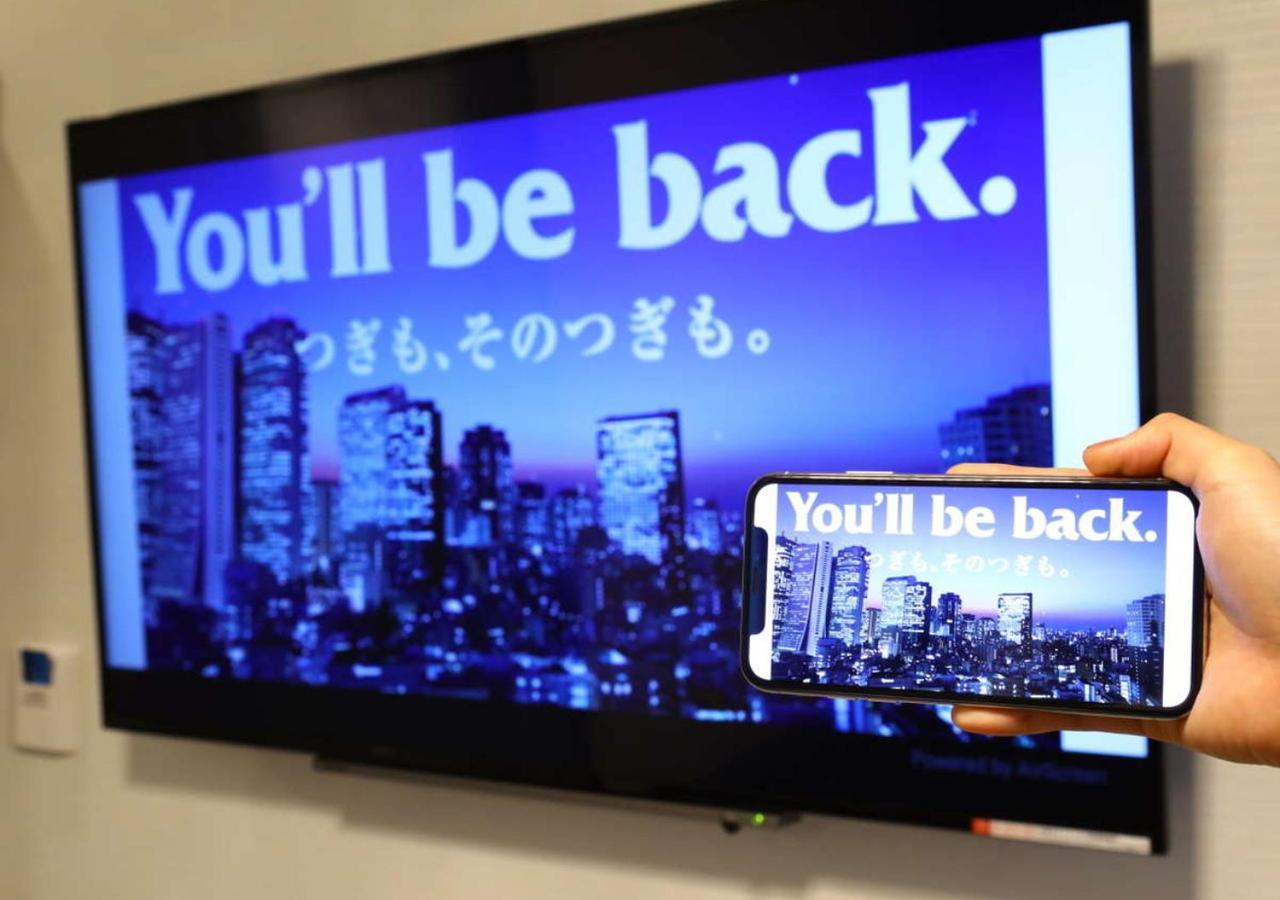 新宿歌舞伎町塔楼apa酒店 東京都 外观 照片