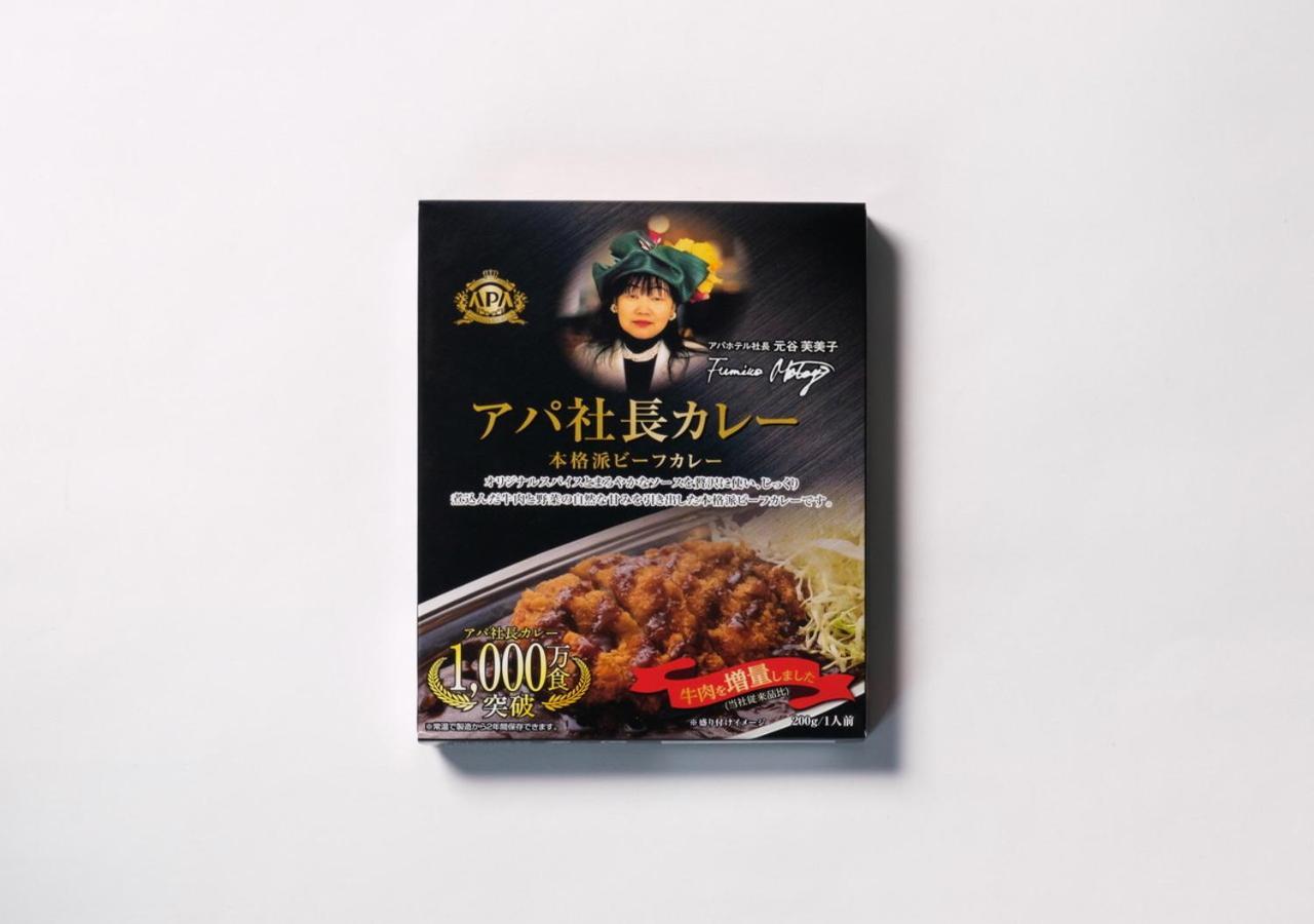 新宿歌舞伎町塔楼apa酒店 東京都 外观 照片