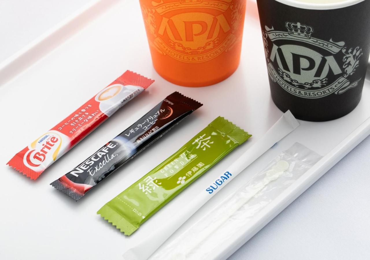 新宿歌舞伎町塔楼apa酒店 東京都 外观 照片